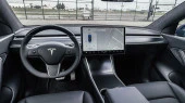 Zaščitno steklo Pixsel za monitor TESLA MODEL Y - 16.4“ 2020 - 2024