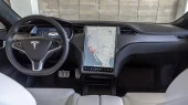 Zaščitno steklo Pixsel za monitor TESLA MODEL S - 16.8“ 2016 - 2021