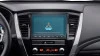 Zaščitno steklo Pixsel za monitor MITSUBISHI PAJERO SPORT - 9.5“ 2020 -