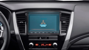 Zaščitno steklo Pixsel za monitor MITSUBISHI PAJERO SPORT - 9.5“ 2020 -