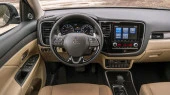 Zaščitno steklo Pixsel za monitor MITSUBISHI OUTLANDER - 9.5“ 2019 - 2022