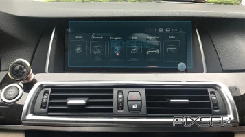 Zaščitno steklo Pixsel za monitor BMW X3 - 8.8“ 2015 - 2017 (F25)