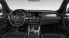 Zaščitno steklo Pixsel za monitor BMW X3 - 8.8“ 2015 - 2017 (F25)
