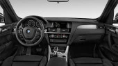 Zaščitno steklo Pixsel za monitor BMW X3 - 8.8“ 2015 - 2017 (F25)
