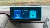 Protective glass Pixsel for monitor BMW I3 - 11.9“ 2017 - 2022 (I01)