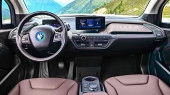 Protective glass Pixsel for monitor BMW I3 - 11.9“ 2017 - 2022 (I01)