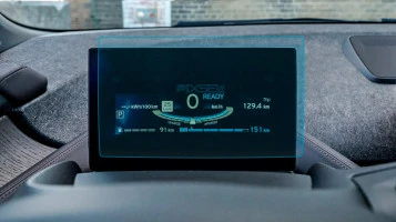 Zaščitno steklo Pixsel za armaturno ploščo BMW I3 - 8.3“ 2017 - 2022 (I01)