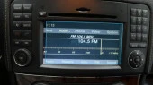 Zaščitno steklo Pixsel za monitor MERCEDES BENZ GL-CLASS - 5.6“ 2006 - 2011