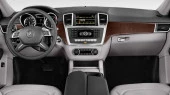 Zaščitno steklo Pixsel za monitor MERCEDES BENZ ML-CLASS - 5.6“ 2011 - 2015