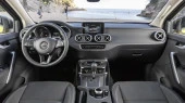 Zaščitno steklo Pixsel za monitor MERCEDES BENZ X-CLASS - 6.9“ 2017 - 2020