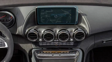Zaščitno steklo Pixsel za monitor MERCEDES BENZ AMG GT 2 DOORS - 12.1“ 2015 - 2018