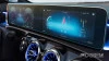 Zaščitno steklo Pixsel za armaturno ploščo MERCEDES BENZ GLB-CLASS - 24.7“ 2019 -