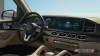 Zaščitno steklo Pixsel za armaturno ploščo MERCEDES BENZ GLE-CLASS - 28.5“ 2019 -