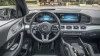 Zaščitno steklo Pixsel za armaturno ploščo MERCEDES BENZ GLE-CLASS - 28.5“ 2019 -