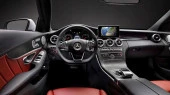 Zaščitno steklo Pixsel za monitor MERCEDES BENZ C-CLASS - 6.9“ 2015 - 2017
