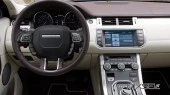 Zaščitno steklo Pixsel za monitor LAND ROVER RANGE ROVER EVOQUE - 7.6“ 2011 - 2015
