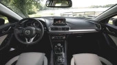 Protective glass Pixsel for monitor MAZDA 3 - 8.4“ 2013 - 2015