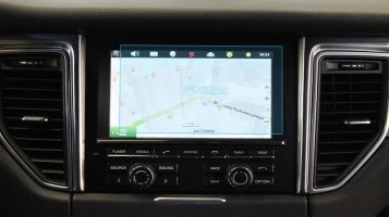 Zaščitno steklo Pixsel za monitor PORSCHE MACAN - 7“ 2014 - 2016