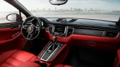 Zaščitno steklo Pixsel za monitor PORSCHE MACAN - 7“ 2014 - 2016