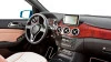 Zaščitno steklo Pixsel za monitor MERCEDES BENZ B-CLASS - 6.9“ 2016 - 2017