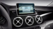 Zaščitno steklo Pixsel za monitor MERCEDES BENZ B-CLASS - 6.9“ 2013 - 2015
