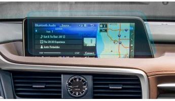 Zaščitno steklo Pixsel za monitor LEXUS RX - 15.6“ 2016 - 2019