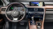 Zaščitno steklo Pixsel za monitor LEXUS RX - 15.6“ 2016 - 2019