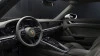 Zaščitno steklo Pixsel za armaturno ploščo PORSCHE 911 - 18.1“ 2019 - 2024