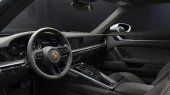 Zaščitno steklo Pixsel za armaturno ploščo PORSCHE 911 - 18.1“ 2019 - 2024