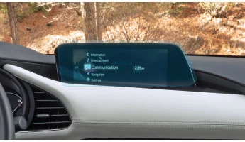 Zaščitno steklo Pixsel za monitor MAZDA 3 - 13“ 2019 - 2023