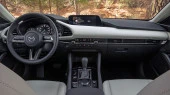 Zaščitno steklo Pixsel za monitor MAZDA 3 - 13“ 2019 - 2023