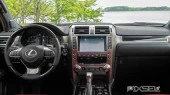 Zaščitno steklo Pixsel za monitor LEXUS GX - 8.1“ 2019 - 2021