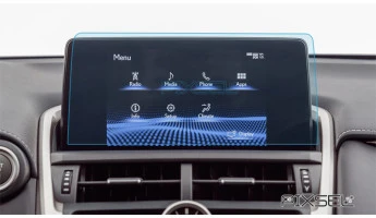 Zaščitno steklo Pixsel za monitor LEXUS NX - 11.5“ 2018 - 2021