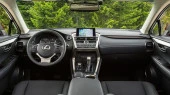 Zaščitno steklo Pixsel za monitor LEXUS NX - 11.5“ 2018 - 2021