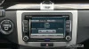 Protective glass Pixsel for monitor VOLKSWAGEN CC - 6.3“ 2012 - 2016