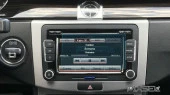 Zaščitno steklo Pixsel za monitor VOLKSWAGEN CC - 6.3“ 2012 - 2016