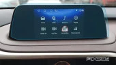 Zaščitno steklo Pixsel za monitor LEXUS RX - 14.3“ 2020 - 2022