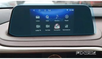 Zaščitno steklo Pixsel za monitor LEXUS RX - 14.3“ 2020 - 2022