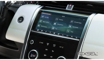Zaščitno steklo Pixsel za monitor LAND ROVER DISCOVERY SPORT - 9.6“ 2022 -