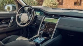 Zaščitno steklo Pixsel za monitor LAND ROVER DISCOVERY SPORT - 9.6“ 2019 - 2021