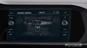 Zaštitno staklo Pixsel za monitor VOLKSWAGEN JETTA - 10.9“ 2018 - 2024