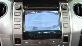 Zaščitno steklo Pixsel za monitor TOYOTA TUNDRA - 6.6“ 2013 - 2021
