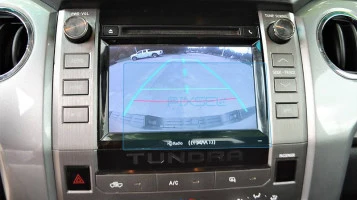 Zaščitno steklo Pixsel za monitor TOYOTA TUNDRA - 6.6“ 2013 - 2021