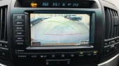 Zaščitno steklo Pixsel za monitor TOYOTA LAND CRUISER 200 - 8.1“ 2008 - 2012