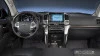 Zaščitno steklo Pixsel za monitor TOYOTA LAND CRUISER 200 - 8.1“ 2008 - 2012