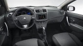 Zaščitno steklo Pixsel za monitor RENAULT SANDERO - 6.9“ 2012 - 2020