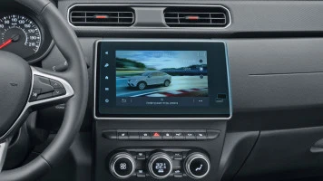 Zaščitno steklo Pixsel za monitor RENAULT ARKANA - 11.3“ 2019 - 2023