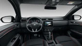 Zaščitno steklo Pixsel za monitor RENAULT ARKANA - 11.3“ 2019 - 2023
