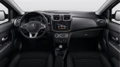 Zaščitno steklo Pixsel za monitor RENAULT LOGAN - 6.9“ 2017 -