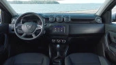Zaščitno steklo Pixsel za monitor RENAULT DUSTER - 6.9“ 2018 - 2020